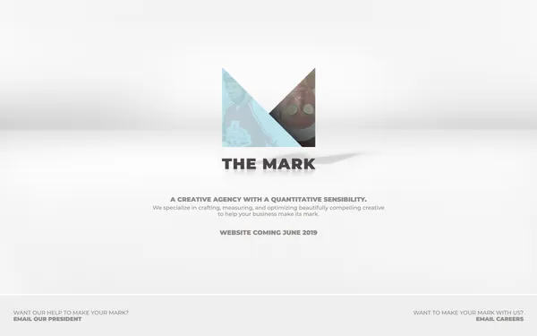 img of B2B Digital Marketing Agency - The Mark